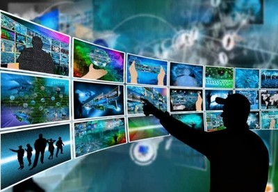 藝術與技術的交融 數字媒體藝術與數字媒體技術兩大熱門專業解析