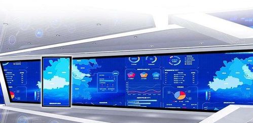 數(shù)字多媒體展廳中的展示技術(shù)與研發(fā)前沿